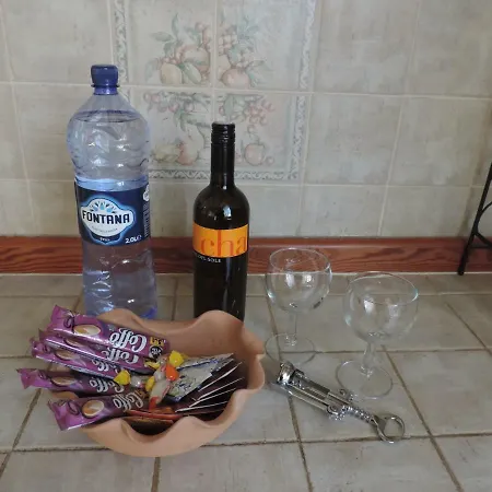 Balluta ゲストハウス ガルブ