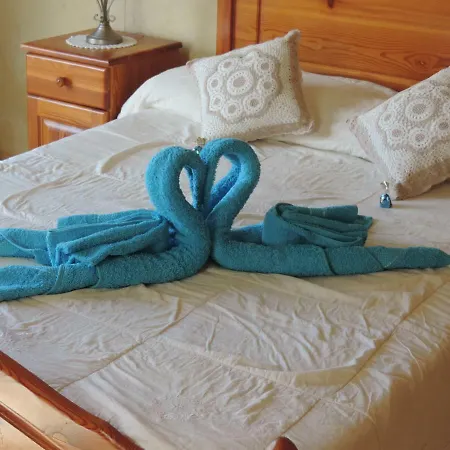 ゲストハウス Balluta