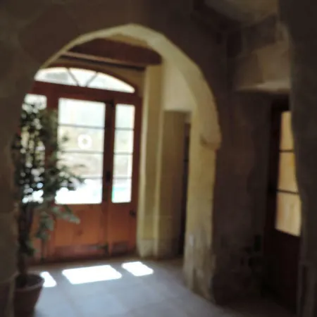 Guest house Balluta Gharb (Gozo)