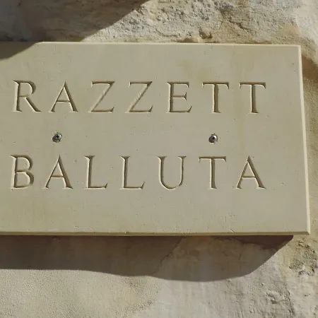Guest house Balluta Gharb (Gozo)