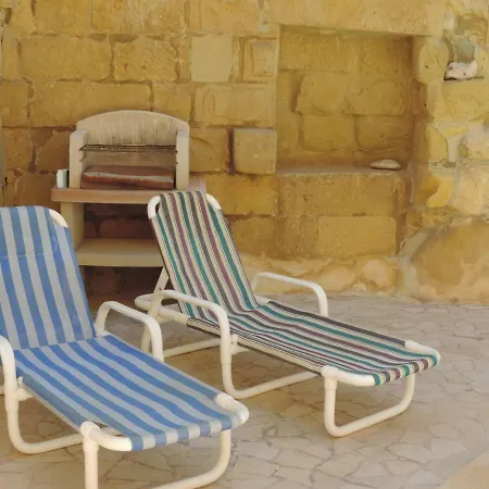 Balluta 3* Gharb (Gozo)
