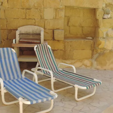 Balluta 3* Għarb