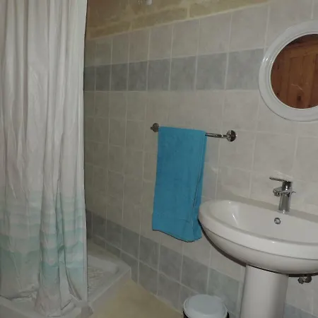 Balluta ゲストハウス