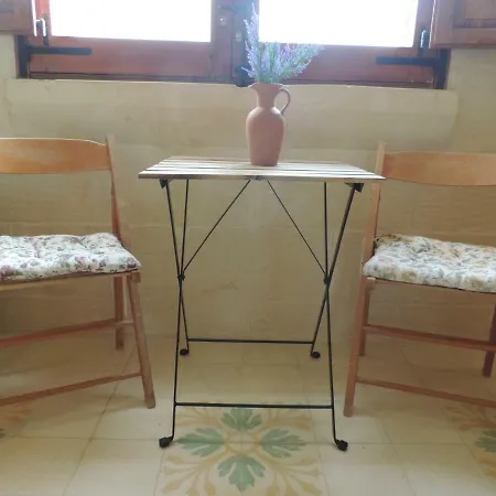 Balluta 3* Gharb (Gozo)