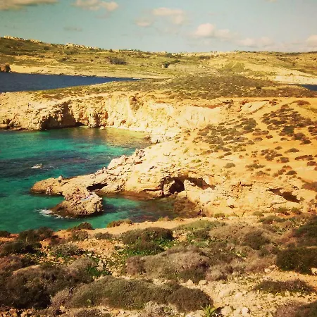 Pensión Balluta Għarb
