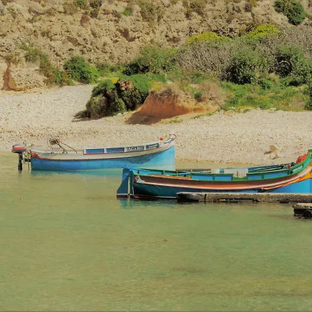 Balluta ゲストハウス