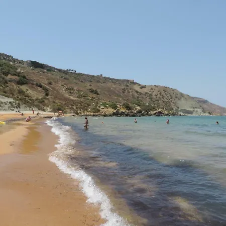 Balluta ゲストハウス