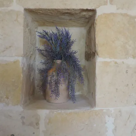 Pensjonat Balluta Għarb