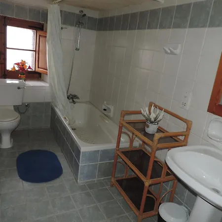 Balluta ゲストハウス