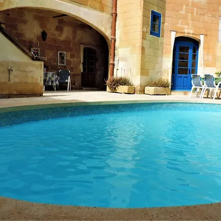 Balluta Guest house Gharb (Gozo)