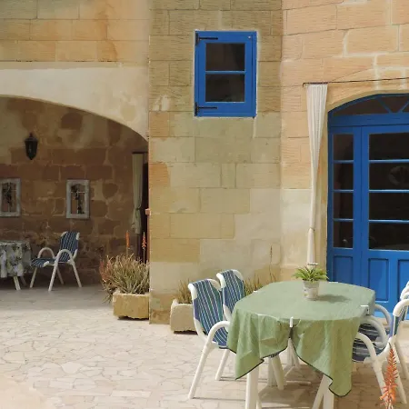 Guest house Balluta Gharb (Gozo)