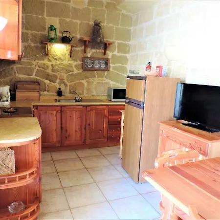 Guest house Balluta Gharb (Gozo)