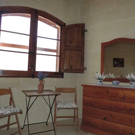 Balluta Gharb (Gozo)