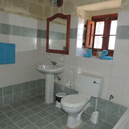 Balluta ゲストハウス