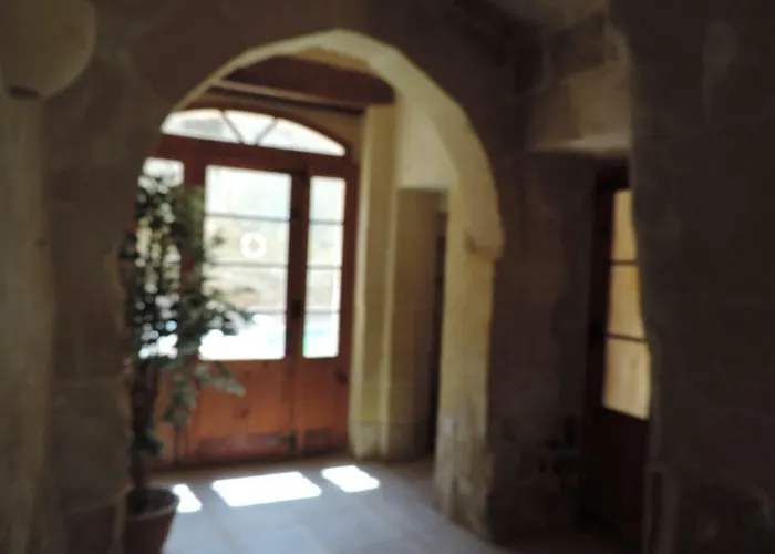 Guest house Balluta Gharb (Gozo)