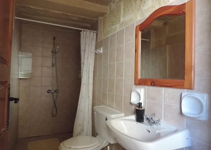 Balluta Gharb (Gozo)