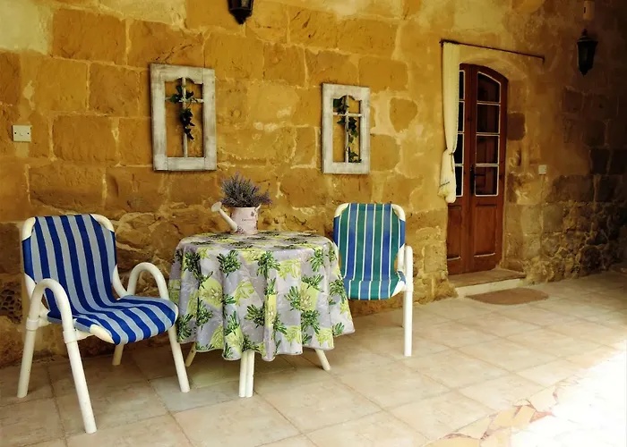 Balluta Guest house 3*