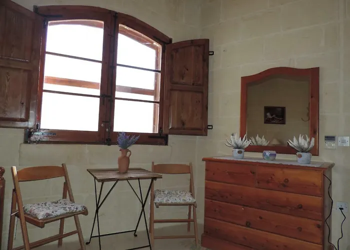 Balluta Gharb (Gozo)