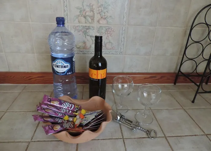 Balluta Vendégház Għarb