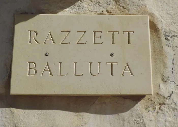 Vendégház Balluta Għarb