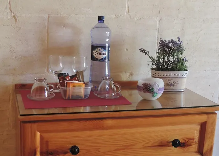 Vendégház Balluta 3*