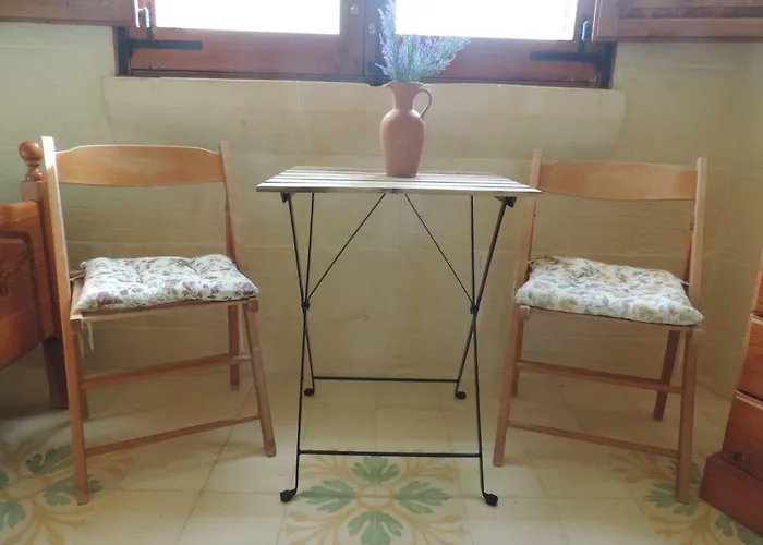 Balluta 3* 가르브