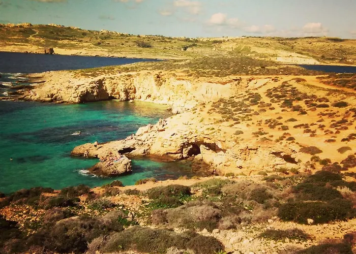 Vendégház Balluta Għarb