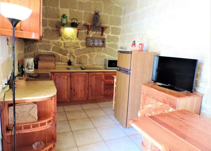 Vendégház Balluta Għarb